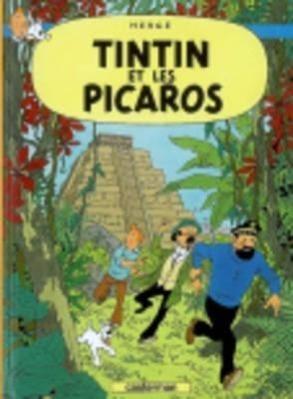 Immagine prodotto Tintin et les Picaros (Francese, Hergé, 1998)