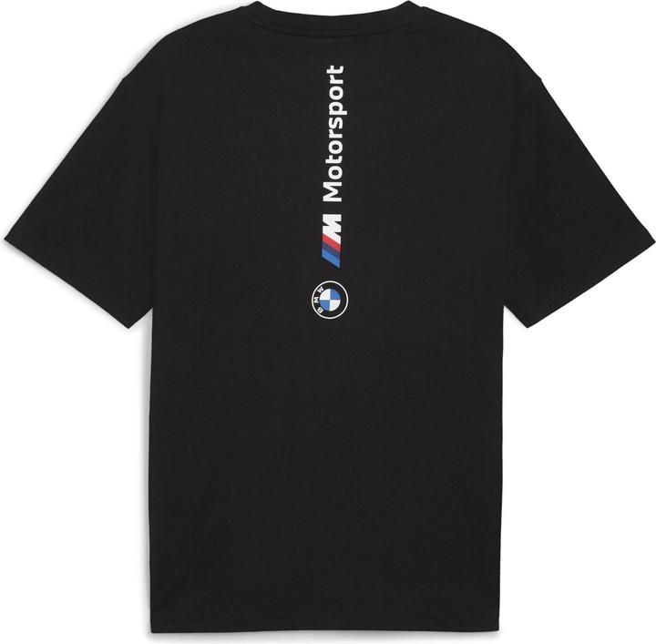 Immagine prodotto Puma Maglietta con logo BMW MMS ESS+ (S)