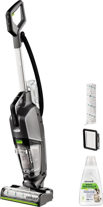Immagine prodotto Bissell CrossWave Hydrosteam PET Select