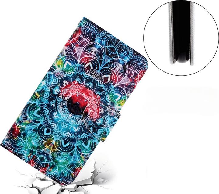 Image du produit Cover-Discount Galaxy A16 - Pochette avec motif (Samsung Galaxy A16 5G)