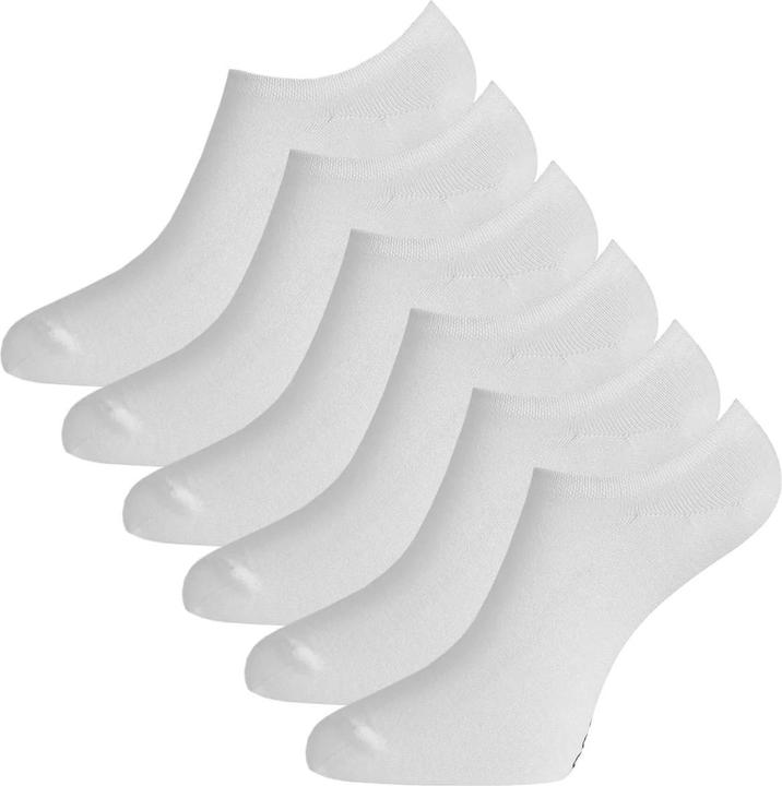 Bamboo Basics Füsslinge Jamie (6-Pack)