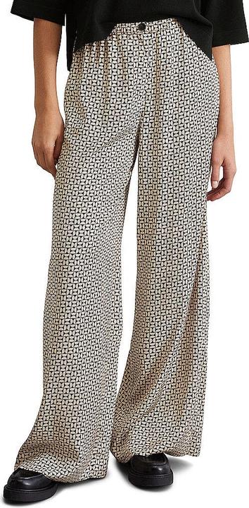 Produktbild Marc O'Polo Marlenhose (38)