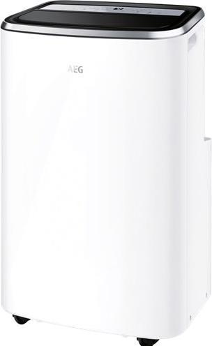 Actual product image AEG AXP26U558HW (40 m², 9000 BTU/h)