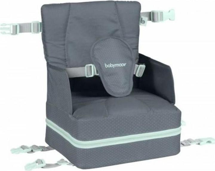 Babymoov Sitzerhöhung Up & Go (Tischsitz)