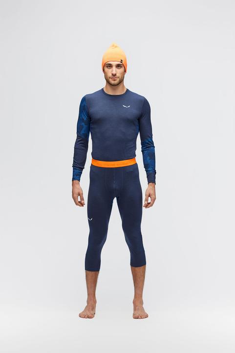 Image du produit Salewa Cristallo Warm AMR manches longues (M)