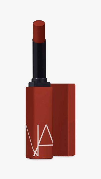 Produktbild NARS Cosmetics Powermatte High Itensitiy (Mogador)