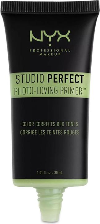 NYX Professional Make-Up Studio Perfect (2 Green)