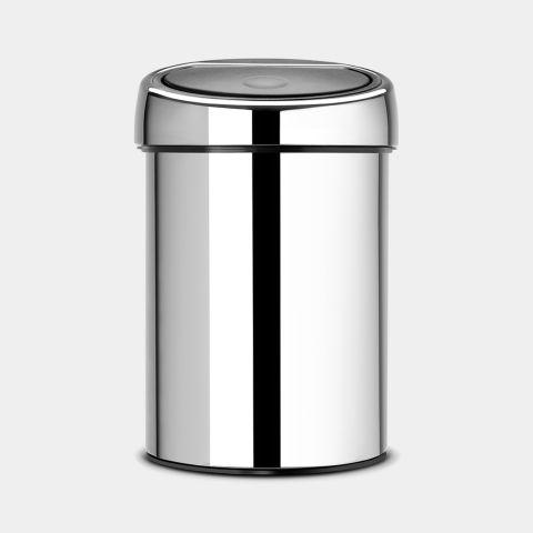 Actual product image Brabantia Touch Bin (3 l)