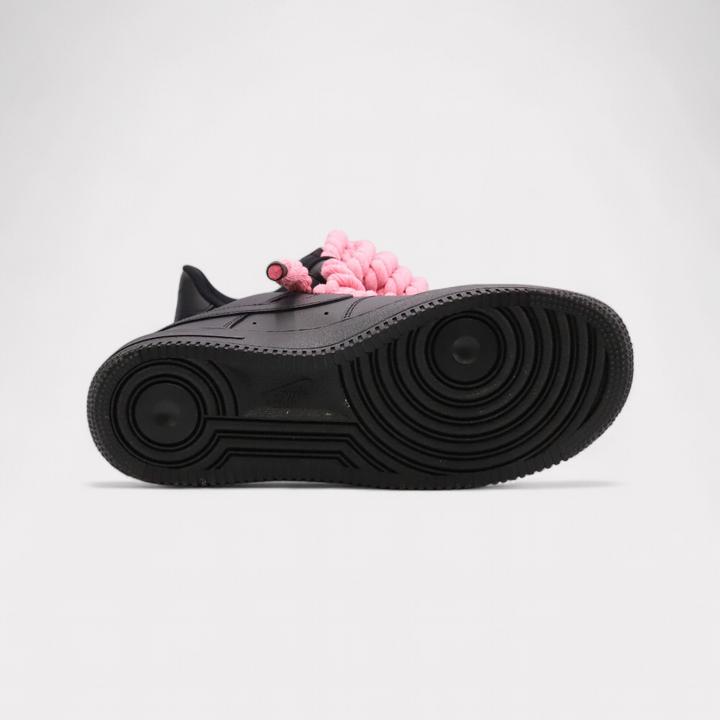 Produktbild Nike Air Force 1 Black (42)