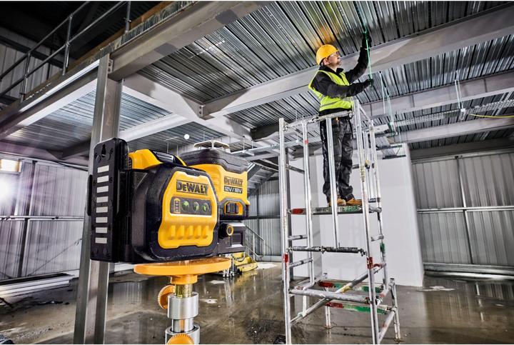 Image du produit DeWalt Laser multi-lignes