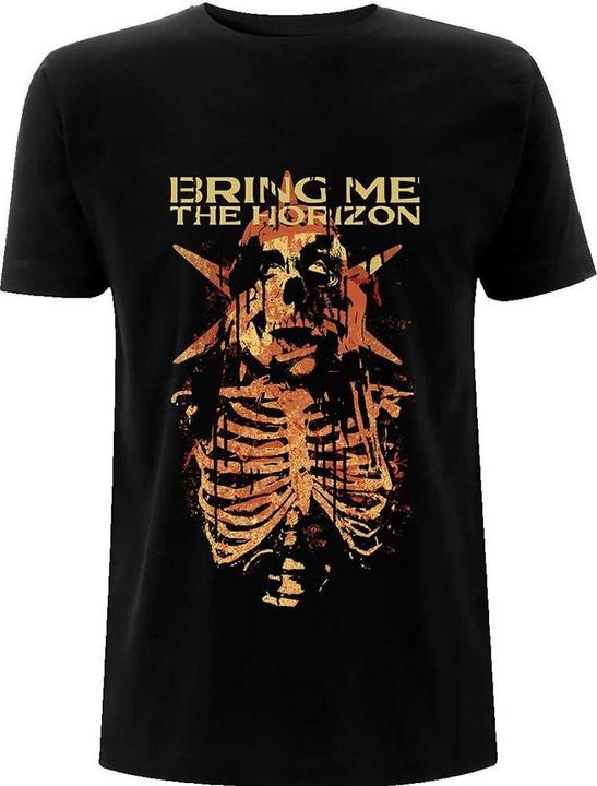 Produktbild Bring Me The Horizon TShirt (S)