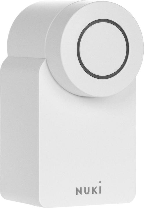 Produktbild Nuki Smart Lock (4th Gen) CH-Zylinder (Smartphone)