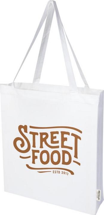Immagine prodotto Generic Madras Cotone Riciclato Borsa a Tracolla