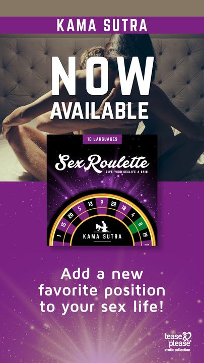 Produktbild Moodzz Kamasutra (Sonstiges, Englisch, Deutsch, Französisch, Spanisch, Schwedisch, Italienisch, Polnisch, Russisch, Norwegisch, Niederländisch)