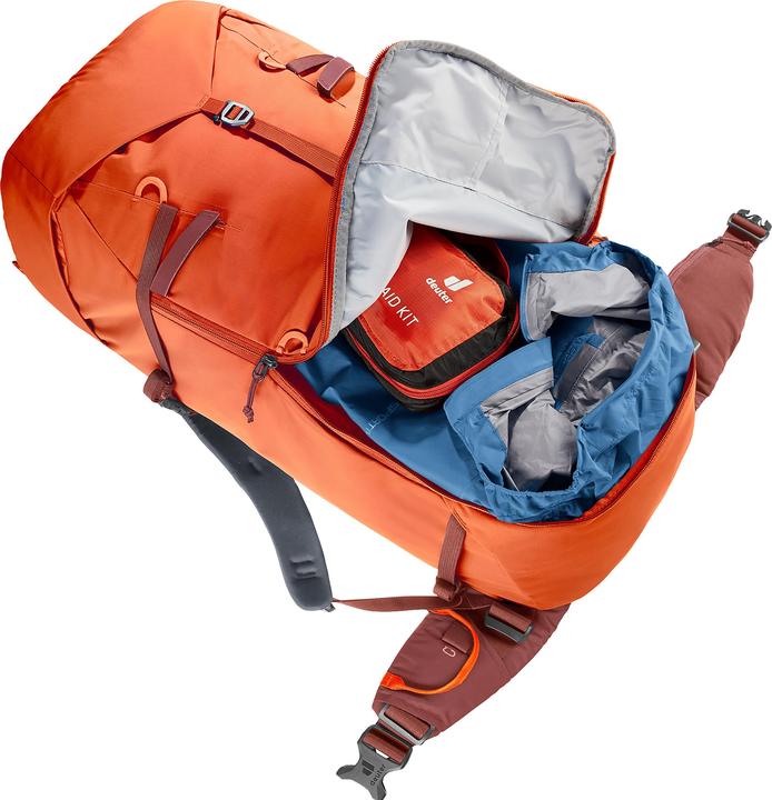Image du produit Deuter Guide 42 + 8 (50 l)