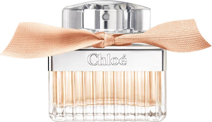 Actual product image Chloé Rose Tangerine (Eau de toilette, 30 ml)