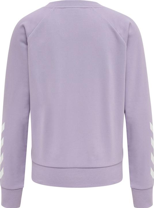 Actual product image hummel NONI 2.0 SWEATSHIRT (XS)
