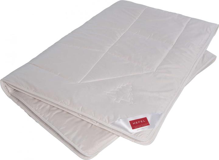 Image du produit Hefel Couette en cèdre bien-être (200 x 210 cm)
