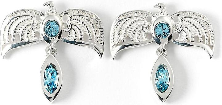 Produktbild Diadem Ohrringe Sterling Silber (100% Sterling Silber)