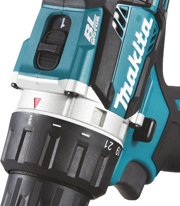 Immagine prodotto Makita DDF484RTE (Batteria ricaricabile)