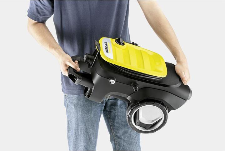 Immagine prodotto Kärcher K7 Casa Compatta (Corrente elettrica)