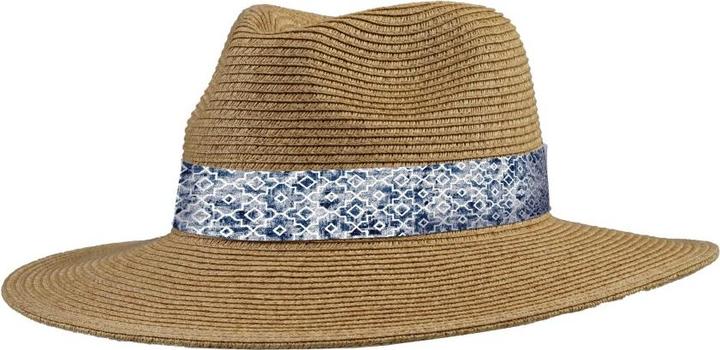 Image du produit P.A.C. Ecuador Panama Straw Hat (L)