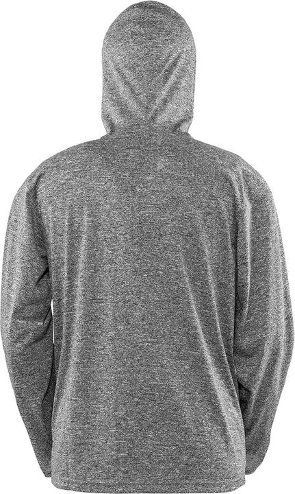 Actual product image Spiro Womens/Ladies Hooded Jacket (36 D)