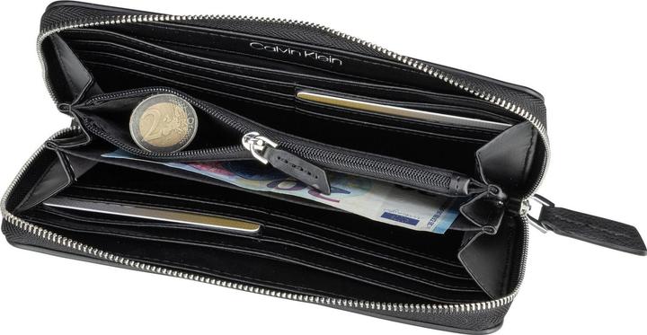 Image du produit Calvin Klein Portefeuille long CK Z/A Wallet LG