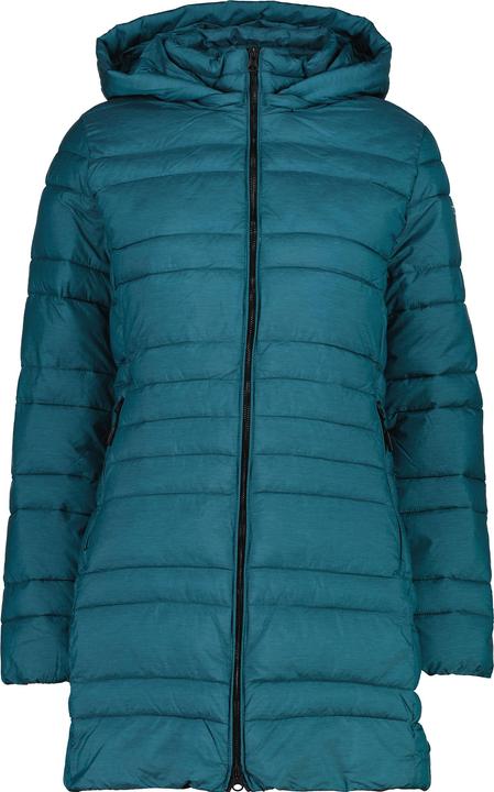 CMP Campagnolo Snaps Hoodie