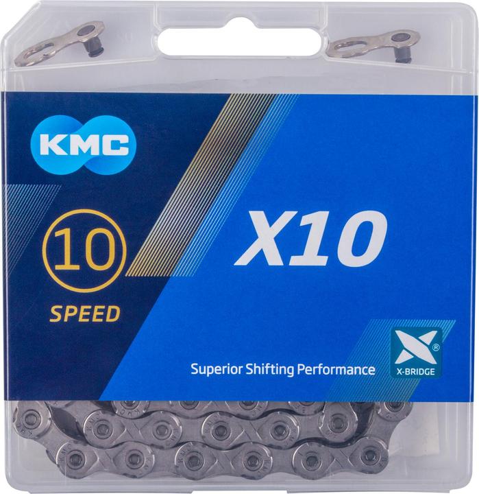 Immagine prodotto KMC X10 (10-velocità)