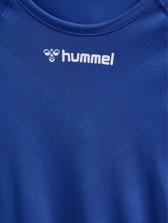 Actual product image hummel hmlBL COMFORT 2.0 TEE L/S (XXL)