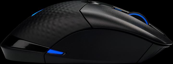 Image du produit Corsair DUPLIKAT Dark Core RGB Pro (Sans fil, Filaire)