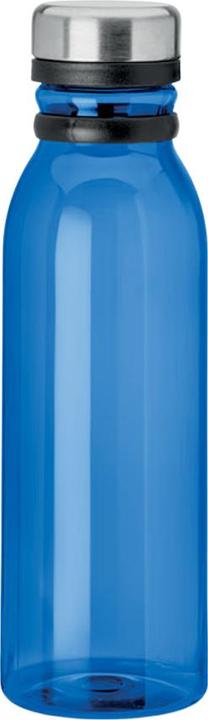 Produktbild MidOcean Wasserflasche Iceland rPET (Recyceltes PolyethylenTerephthalat) 780ml (0.78 l)