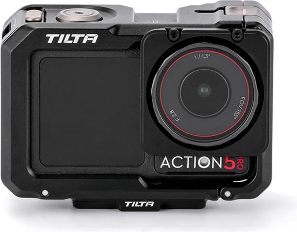 Actual product image Tilta Base Kit for DJI Osmo Action 5 Pro