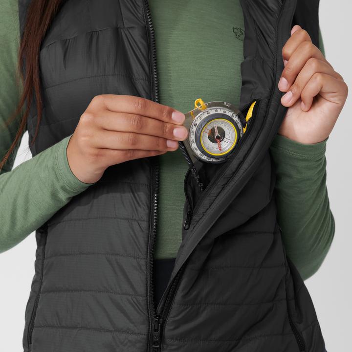 Image du produit Fjällräven Gilet Expedition X-Lätt (L)