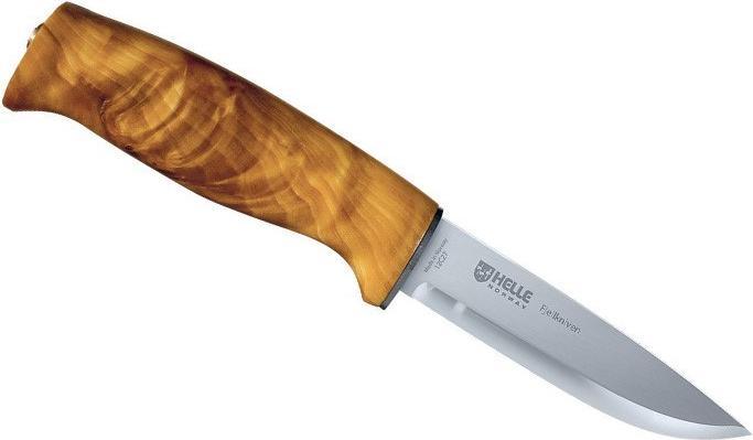 Produktbild Helle Nóż Fjellkniven 12C27 (9.50 cm)