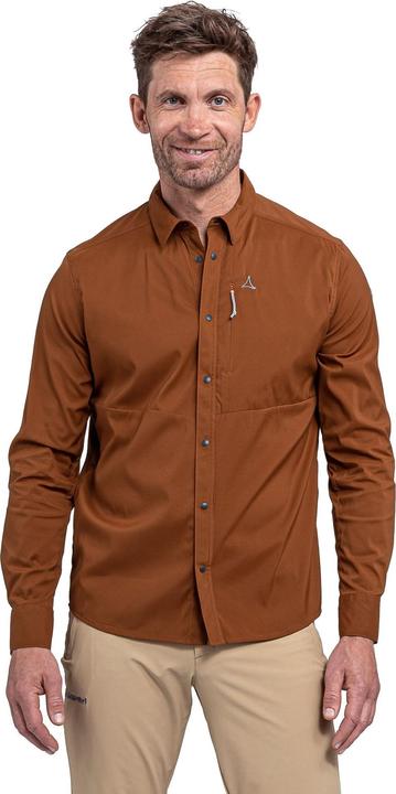 Produktbild Schöffel Haidwand (4XL)