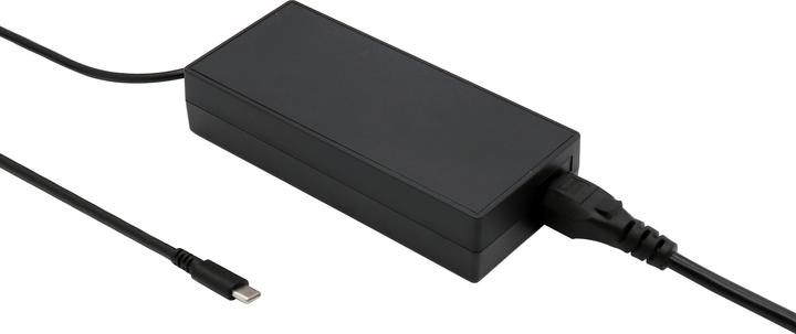 Produktbild BTI 100W USB-C LA90PM170 compatible charger incl. UK power cable (100 W)