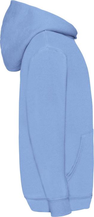 Immagine prodotto Fruit of the Loom Classic Felpa Con Cappuccio Bambini (128)