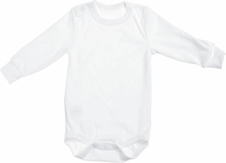 Zewi langarm Interlock