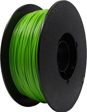 Productafbeelding FlashForge Draad (PLA, 1.75 mm, 1000 g, Groen)