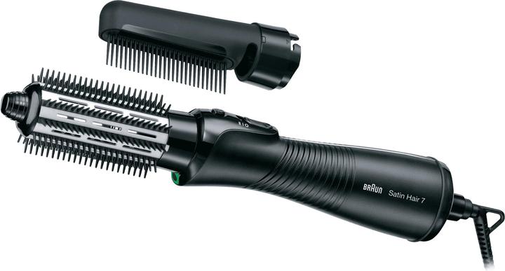 Produktbild Braun Hair 7
