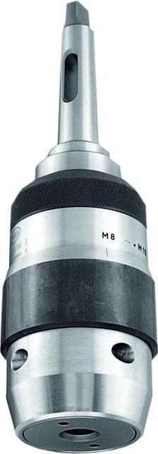 Image du produit Mandrin de taraudage Type DSPL avec queue