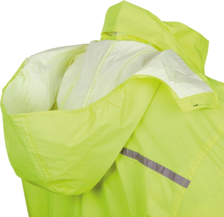 Actual product image Tucano Urbano Veste de pluie Nano Plus Hydroscud (Men, XXS)