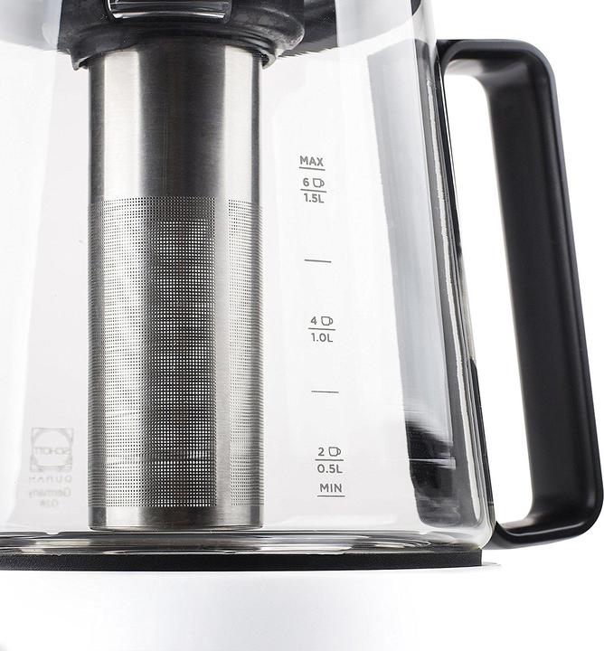 Actual product image Petra Electric PureTea IK 10.00 (1.50 l)