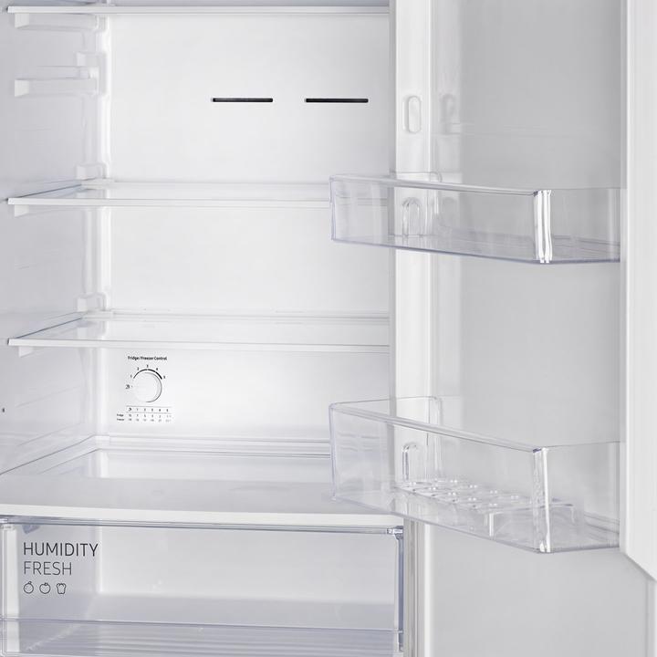 Actual product image Samsung RB33B610ESA (344 l)