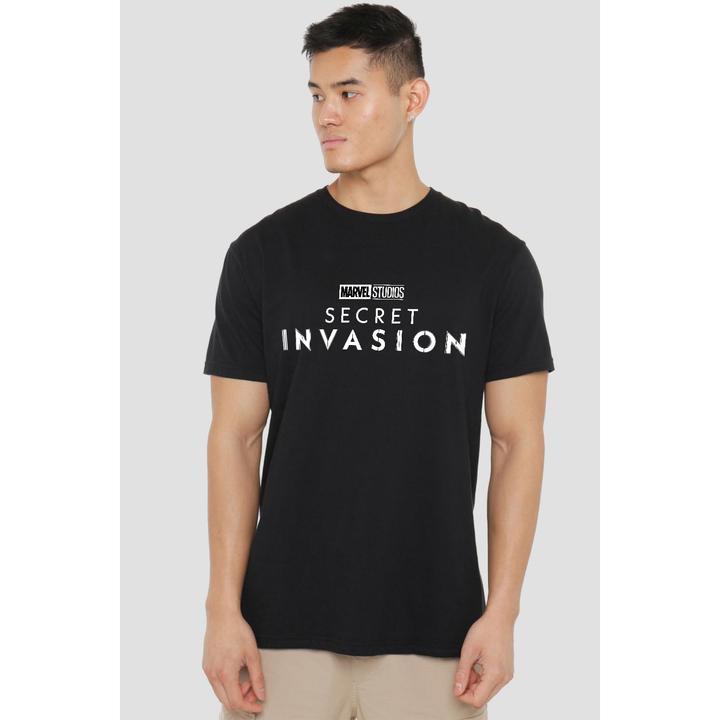 Produktbild Secret Invasion TShirt (XXL)