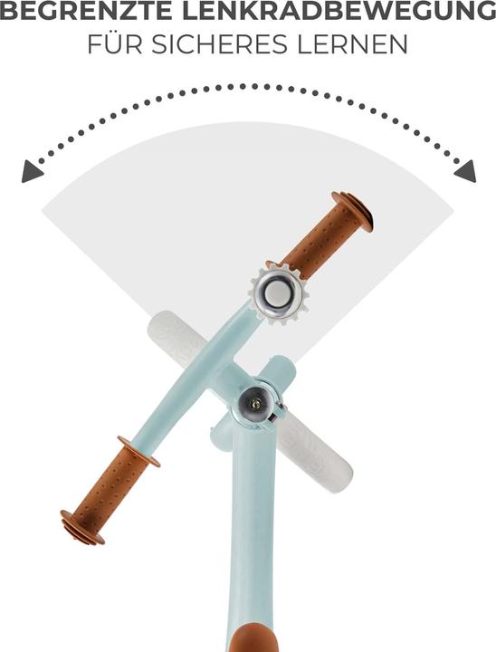 Actual product image KinderKraft Fly Plus (11.81")