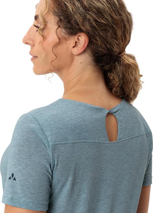 Image du produit Vaude Women's Skomer Hiking T-Shirt II (34, XXS)