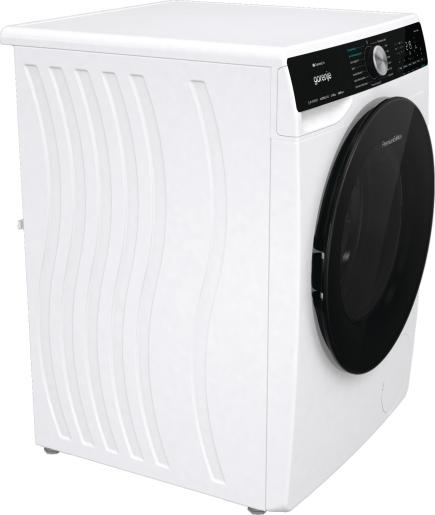 Produktbild Gorenje WNS14AAT3/DE (10 kg, Links)